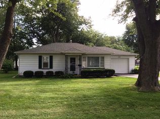 520 Edwards St, Kewanee, IL 61443