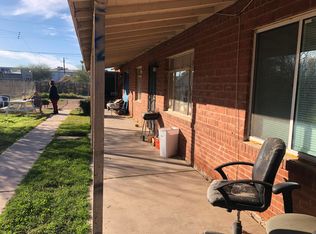 422 N 18th Ave, Phoenix, AZ 85007