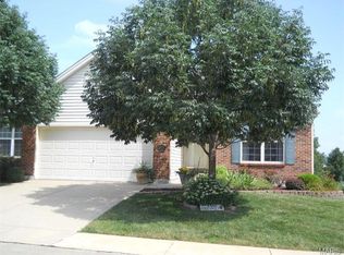 4410 Kerth Circle Xing, Saint Louis, MO 63128