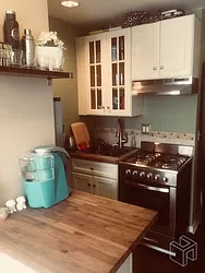Rented by Halstead Real Estate