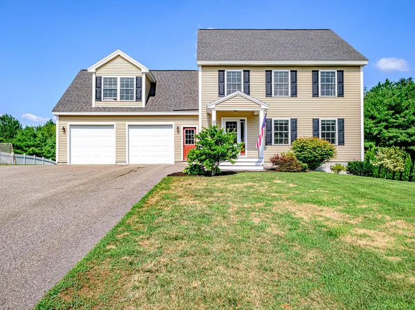 14 Memory Lane, Scarborough, ME 04074