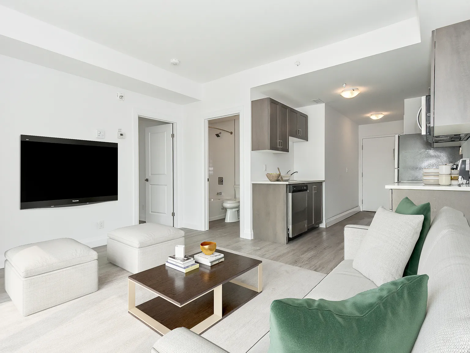 2 bed, $1,770 — Photo 3