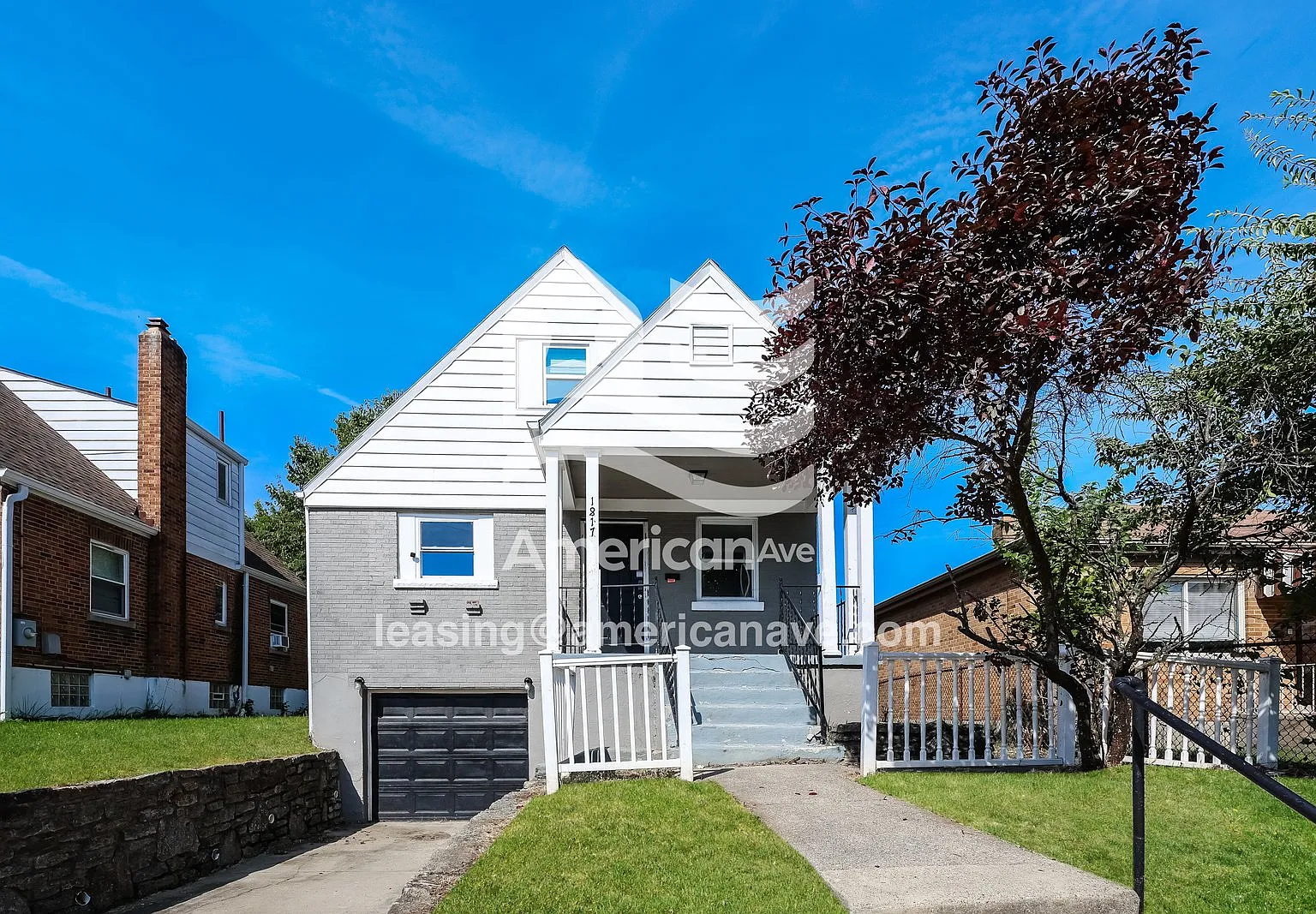4 bed, 1.0 bath, 1245 sqft, $1,575 — Photo 1