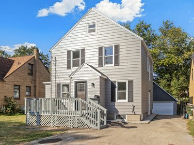 1507 5th Ave, Sterling, IL, 61081