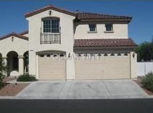 124 Turtle Ridge Ave, Las Vegas, NV 89183
