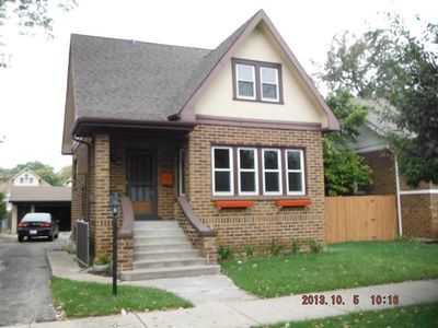 2816 Struckman Ave, River Grove, IL, 60171