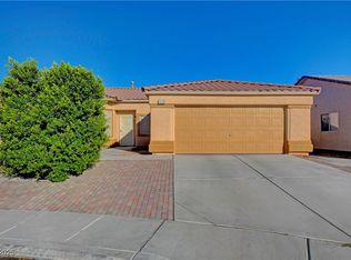 5232 Zebra Ct, North Las Vegas, NV 89031