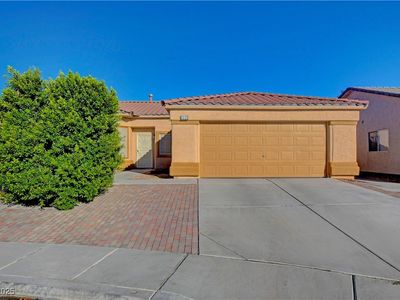5232 Zebra Ct, North Las Vegas, NV, 89031