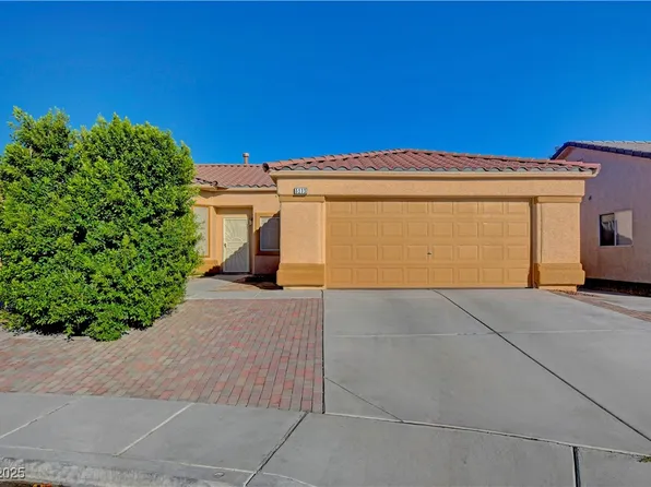 5232 Zebra Ct, North Las Vegas, NV 89031