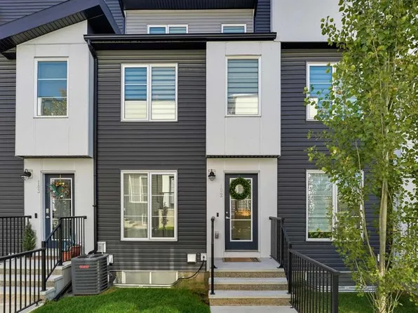 474 NW Seton Cir SE #102, Calgary, AB T3M 3P6