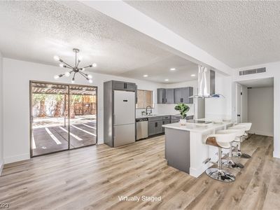 3700 E Hacienda Ave, Las Vegas, NV, 89120