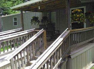 1282 Stephenson Brown Rd, Lufkin, TX 75904