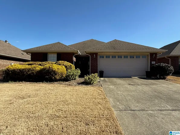 995 Clover Ave, Odenville, AL 35120