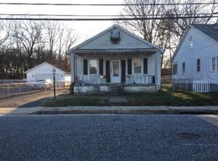216 Homberg Ave, Essex, MD 21221