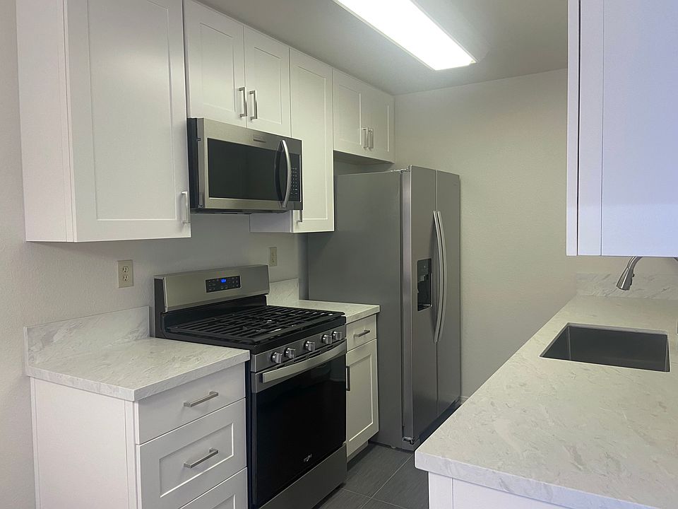 Newly remolded kitchen