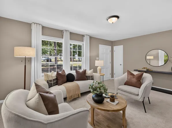 2601 Rolling Pines Ave, Durham, NC 27703