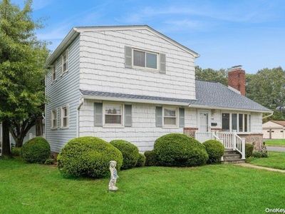 202 Sycamore Avenue, Bethpage, NY, 11714