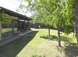 3545 N Tucson Blvd, Tucson, AZ 85719