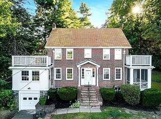 20 Old Mystic St, Arlington, MA 02474