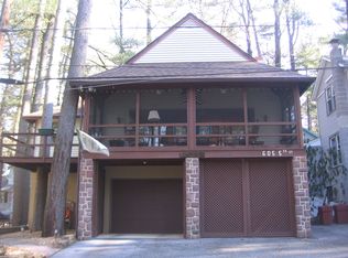 605 5th St, Mount Gretna, PA 17064