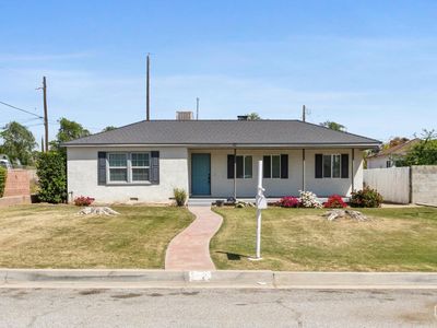 3141 Linden Ave, Bakersfield, CA, 93305