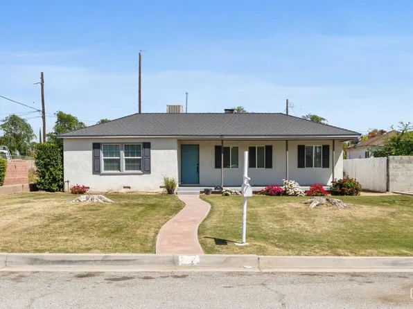 3141 Linden Ave, Bakersfield, CA 93305