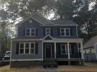 10014 Brightwood Ave, North Chesterfield, VA 23237