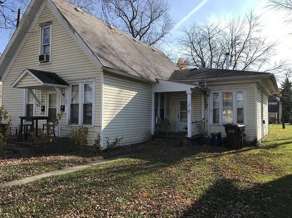 347 W 5th St, Auburn, IN 46706