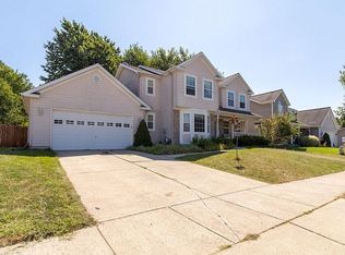 2568 Cunningham Dr, Lansing, MI 48911