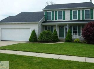 2377 Klompen St, Holt, MI 48842