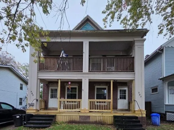 725-727 W 10th St, Erie, PA 16502