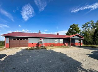 3080 State Route O, Higbee, MO 65257