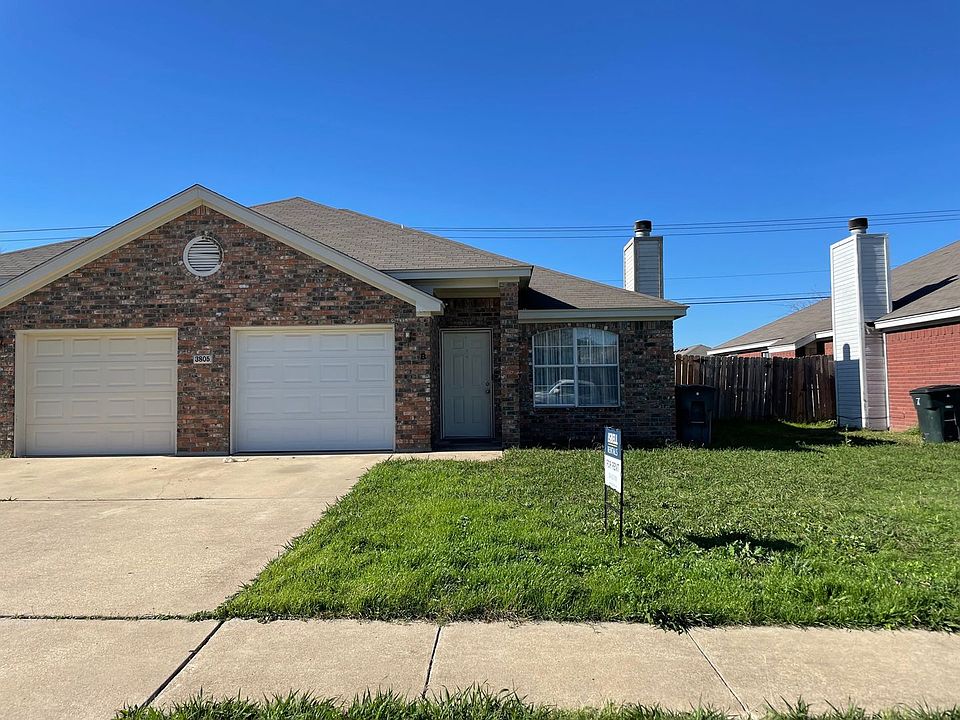 2nd image of 3805 Hitchrock Dr #A/b