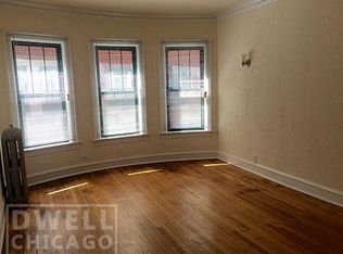 1409 W Sherwin Ave APT 2S, Chicago, IL 60626