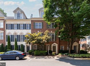 1628 Colonial Hills Dr, Mc Lean, VA 22102