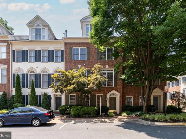 1628 Colonial Hills Dr, Mc Lean, VA 22102