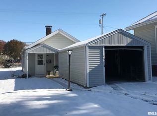 1912 Dial Ct, Springfield, IL 62704