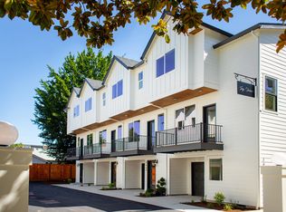 1667 SE Sherrett St, Portland, OR 97202