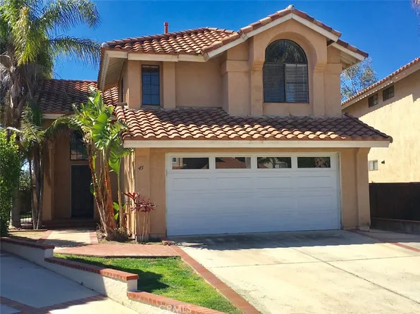 45 Desert Thorn, Rancho Santa Margarita, CA 92688