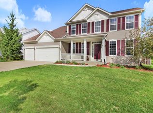 803 Willow Ln, Shorewood, IL 60404