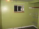 In-Law Bedroom