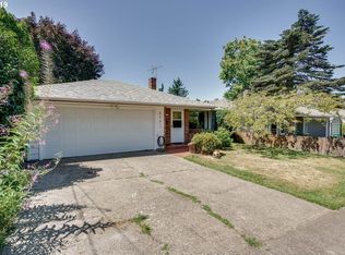 4341 NE 71st Ave, Portland, OR 97218