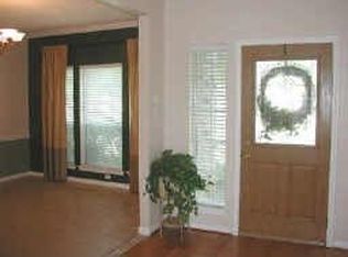 3335 Double Lake Dr, Missouri City, TX 77459
