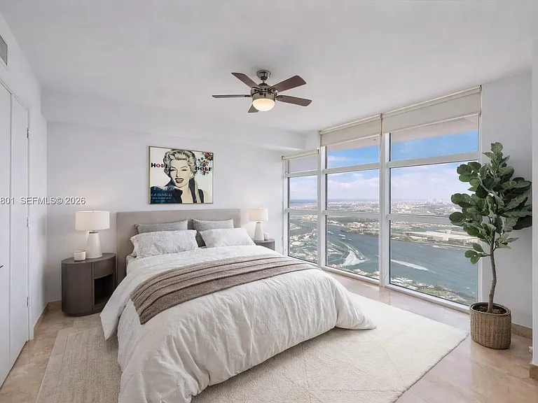 50 Biscayne Blvd #4106 — Photo 3