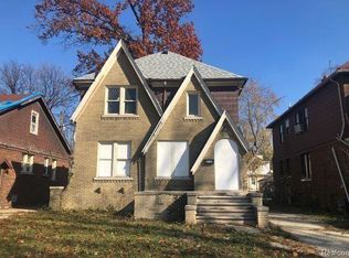 5220 Haverhill St, Detroit, MI 48224