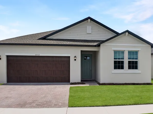 6472 Latitude Bnd, New Port Richey, FL 34655