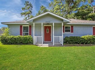 3203 Willie Way, Spring, TX 77380