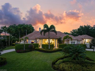 13700 Pondview CIR, Naples, FL, 34119