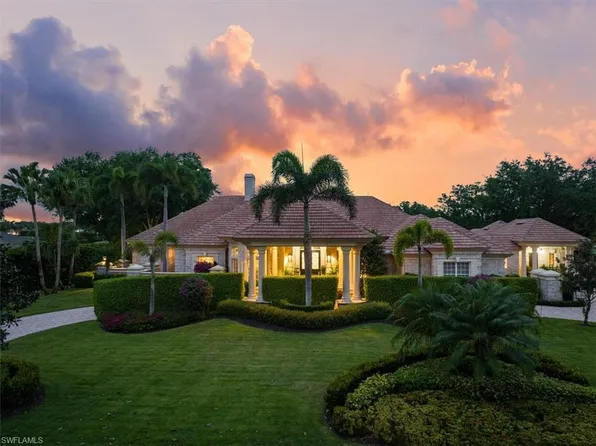 13700 Pondview CIR, NAPLES, FL 34119