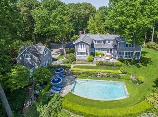 220 Sunset Rd, Oyster Bay, NY 11771